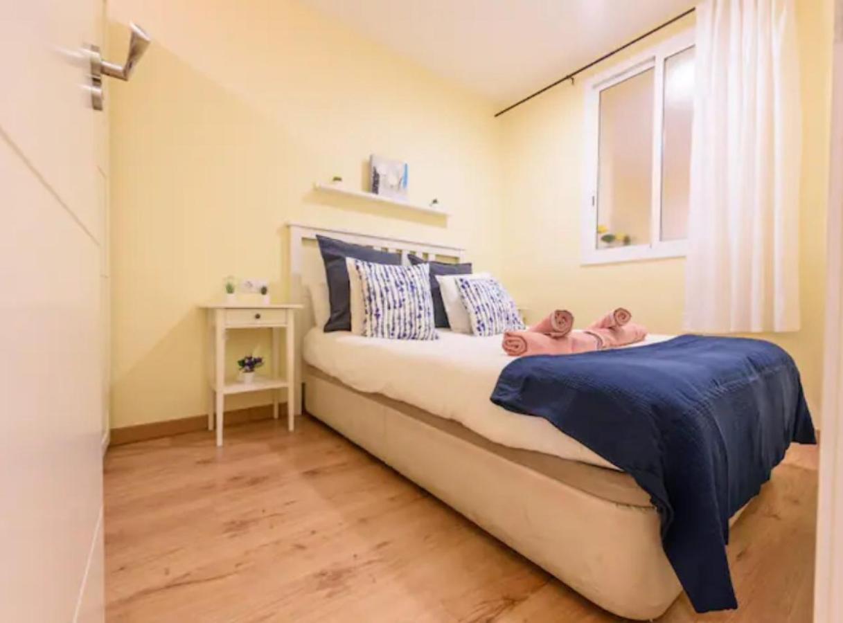 Ramblasrentals Chic & Spacious Flat Pool Table 15M Ramblas - Parking - Wifi Barcellona Esterno foto